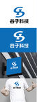科技标识设计