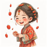 AI生画