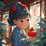 AI生画