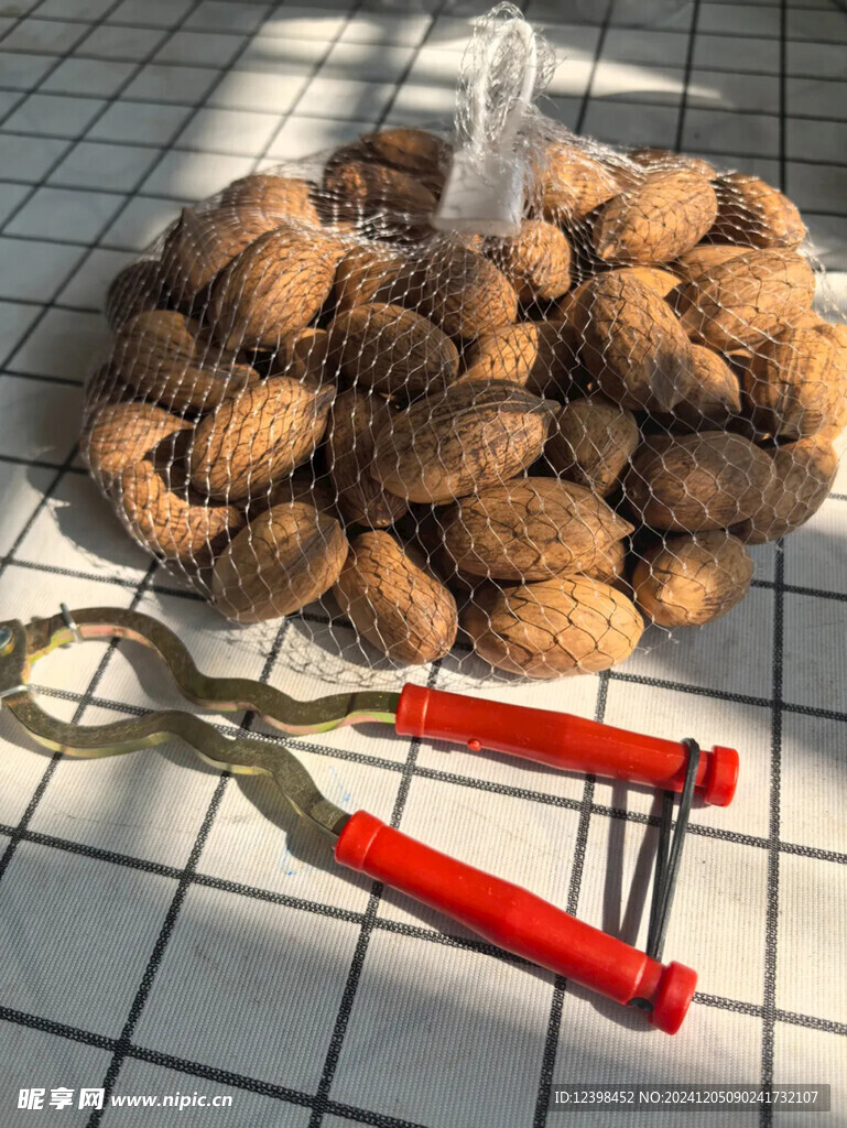 碧根果
