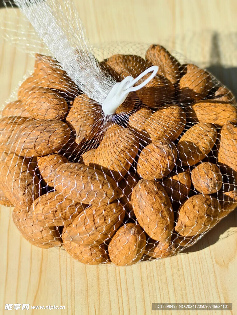 碧根果