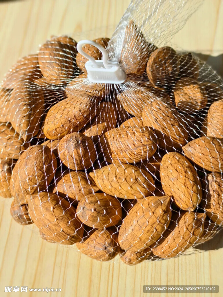 碧根果
