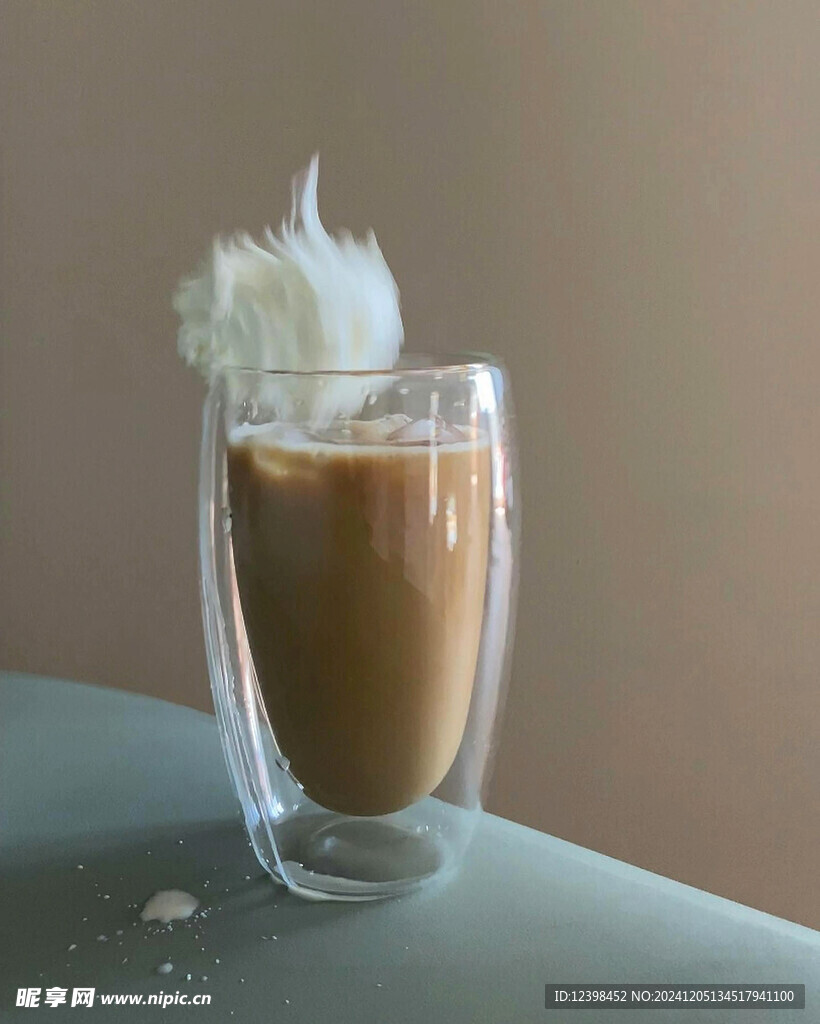 咖啡奶茶