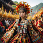 AI生画