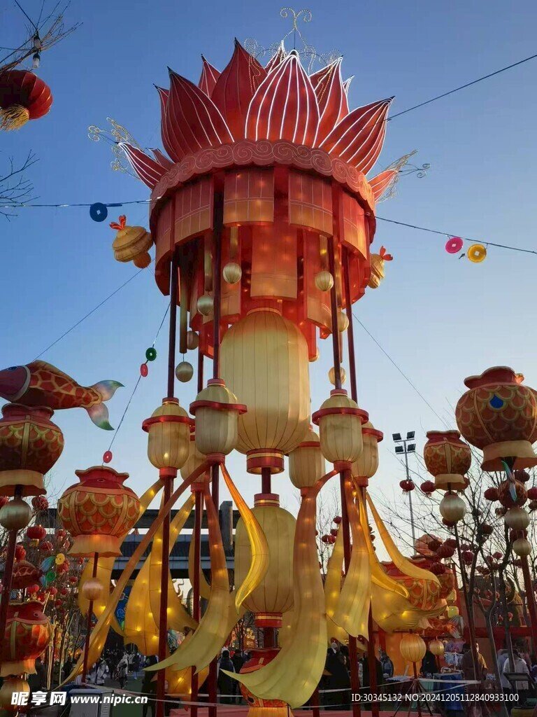 灯