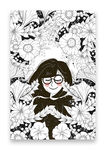 女性装饰画