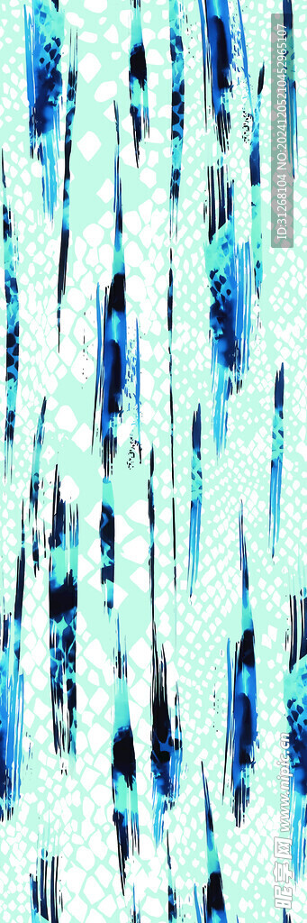 扎染