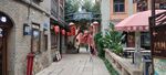 上下杭街拍