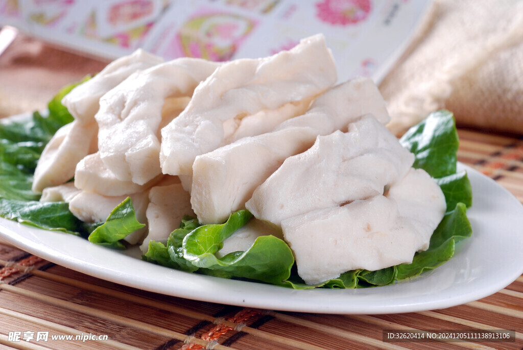 香豆腐