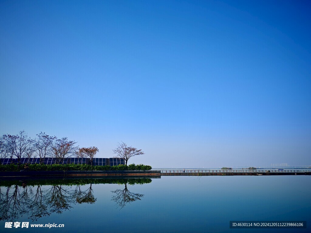 滆湖