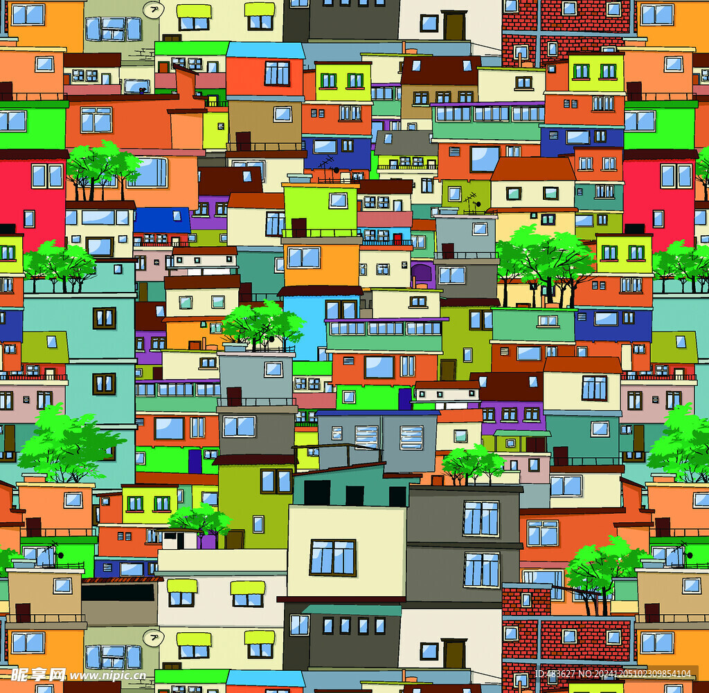 房子