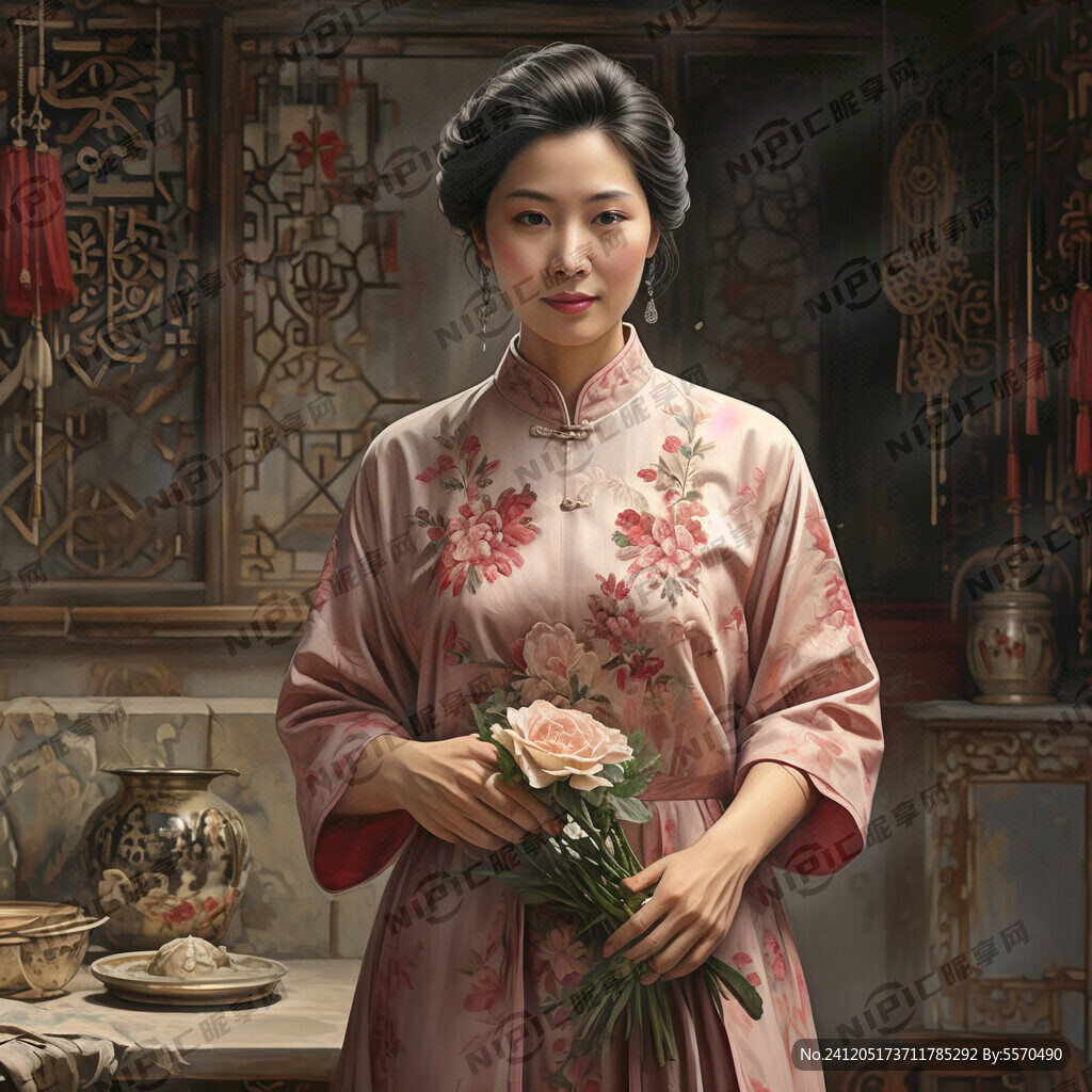 好婆婆