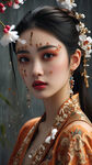AI生画