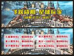 电玩城代金券