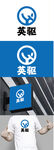 科技标识设计