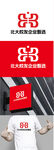 校友企业标识设计