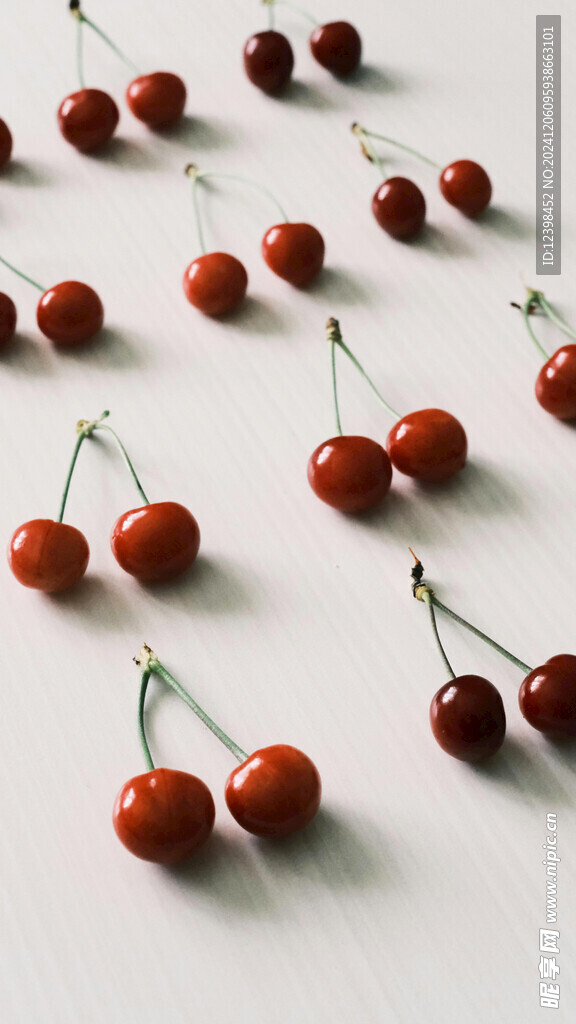 樱桃