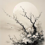 AI生画