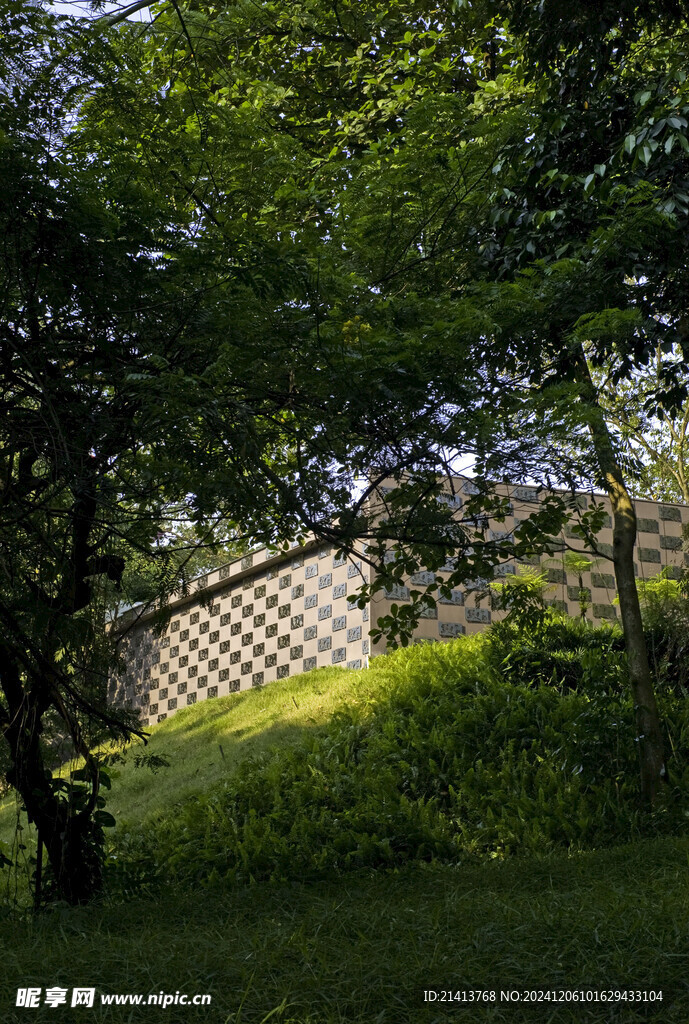 园林景观