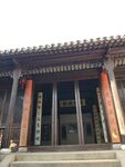 西山古建筑
