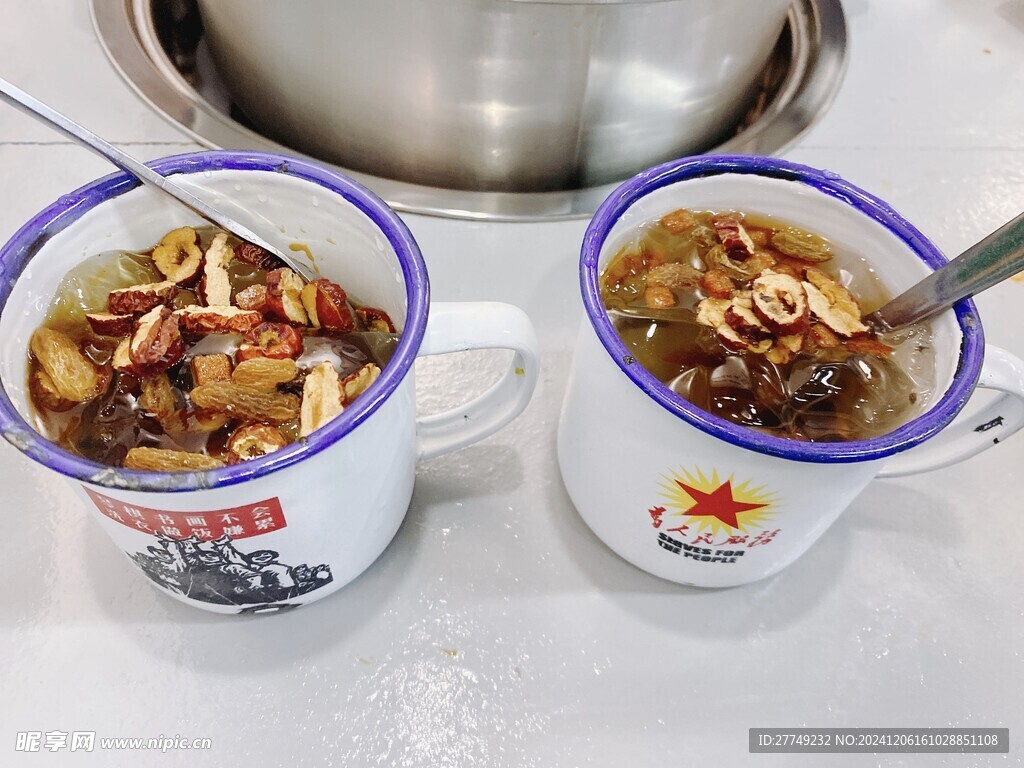冰粉