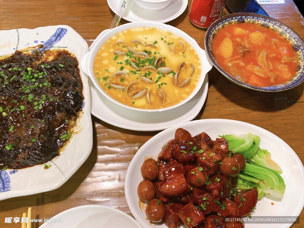 中餐