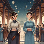 AI生画