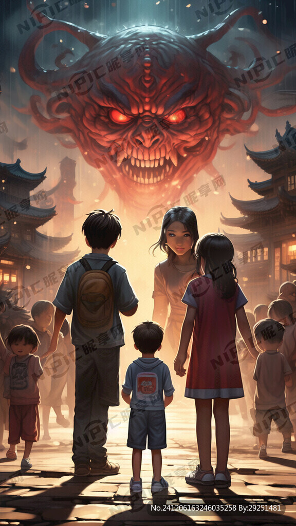 在孩子面前守住底线