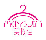 美依佳logo