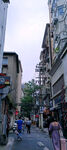 街景