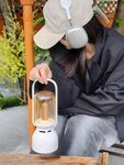 休闲的女孩