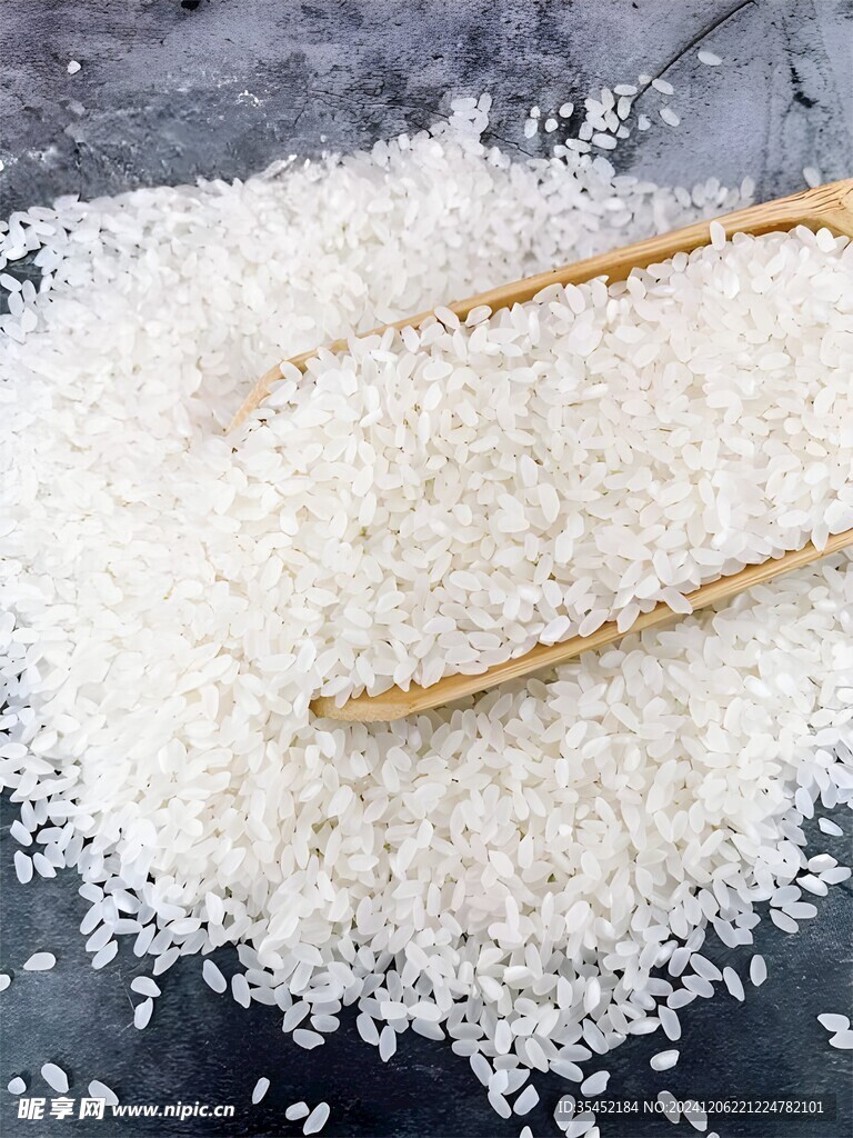 大米