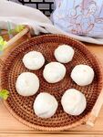 小笼包