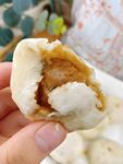小笼包