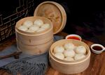小笼包