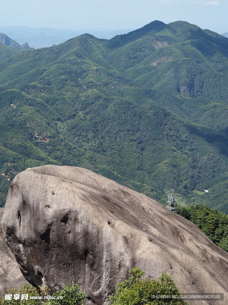 山景