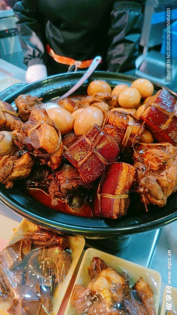 红烧肉