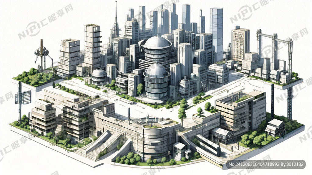 土木建筑大类市政工程类