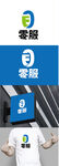 科技标识设计