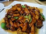 地三鲜