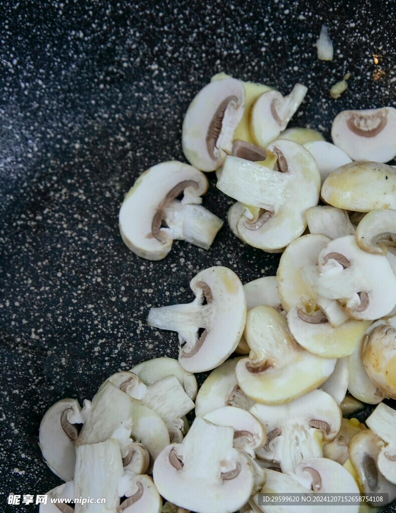 蘑菇  