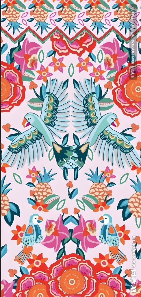 数码印花