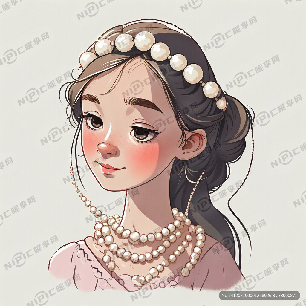 简单的 卡通 美术作品