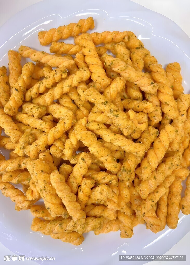 麻花