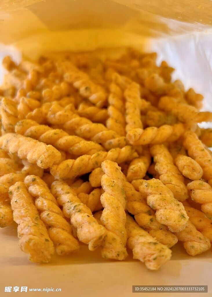 麻花