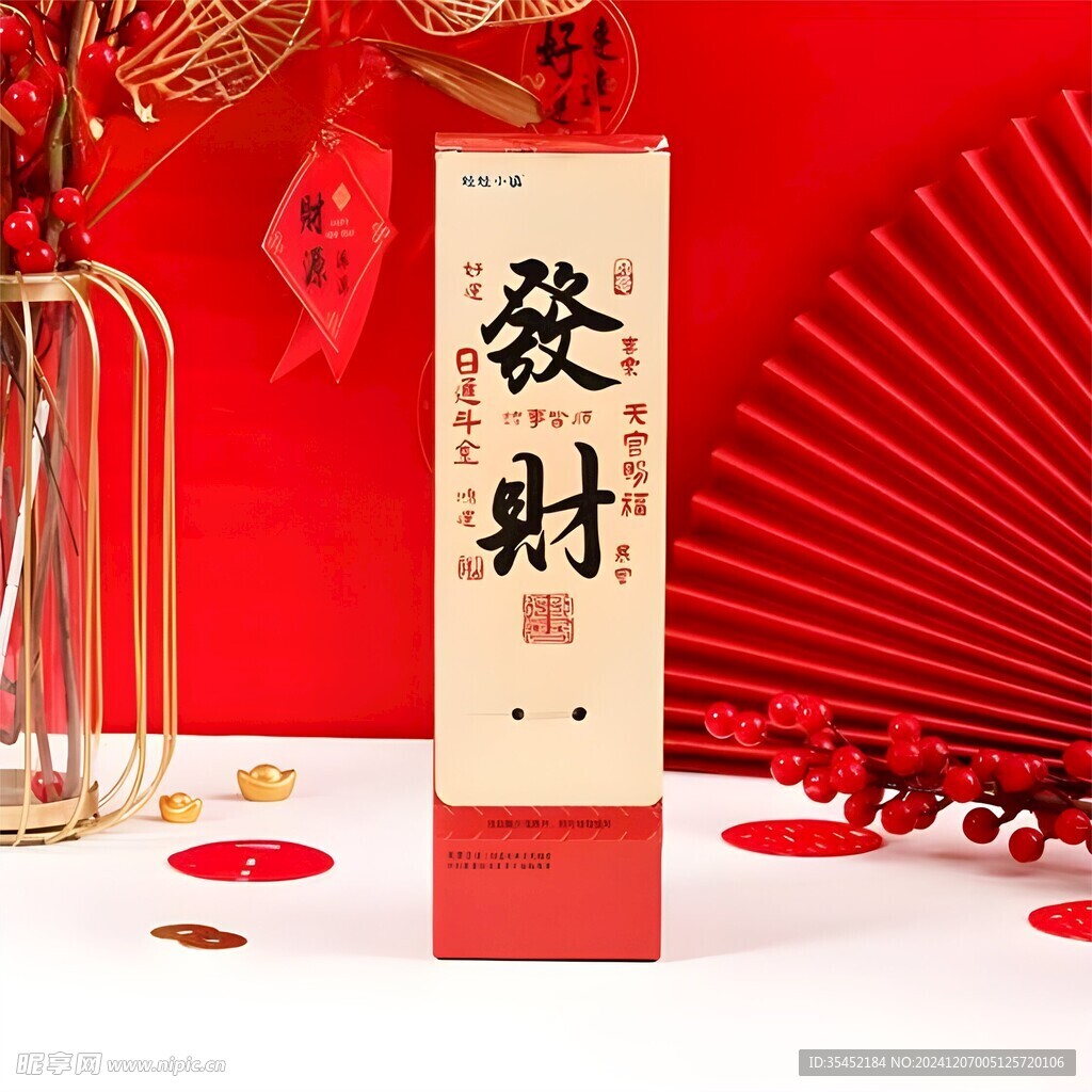 春节挂件
