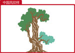 中国风系列