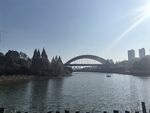 湖景公园