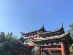 古建筑
