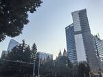 城市建筑